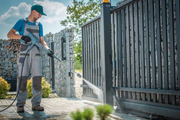Best Fence Cleaning  in Slidell, LA