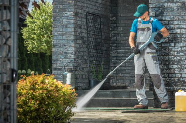 Best Restaurant Pressure Washing  in Slidell, LA